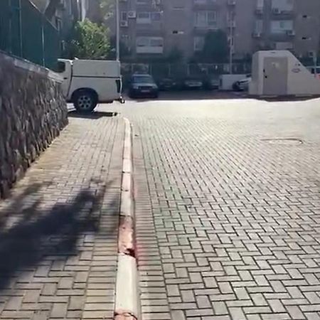 בובה של דירה Appartement Eilat Buitenkant foto