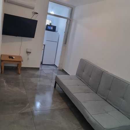 בובה של דירה Appartement Eilat Buitenkant foto