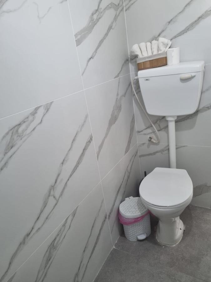 בובה של דירה Appartement Eilat Buitenkant foto