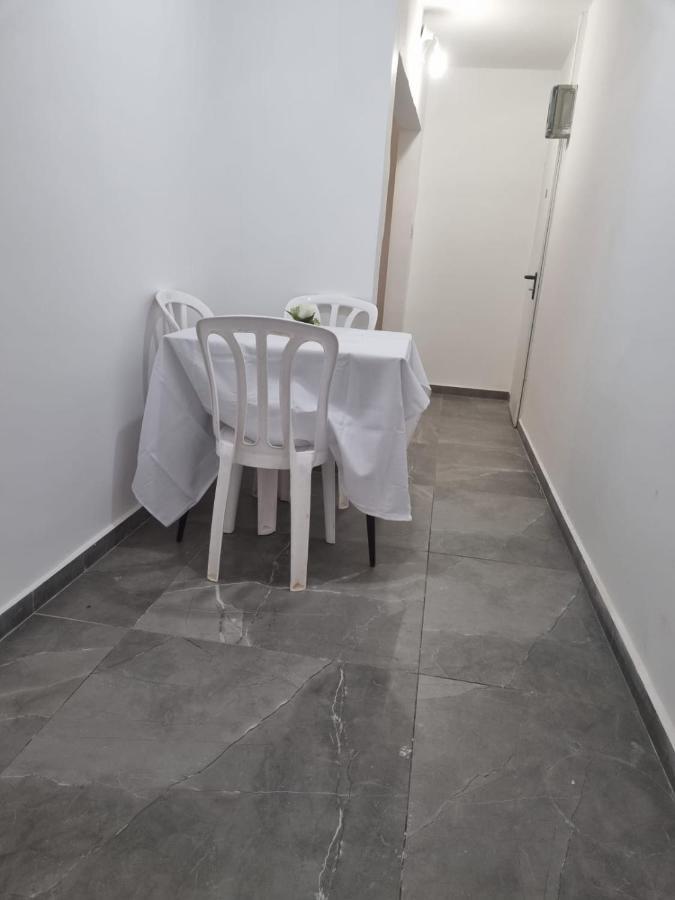 בובה של דירה Appartement Eilat Buitenkant foto