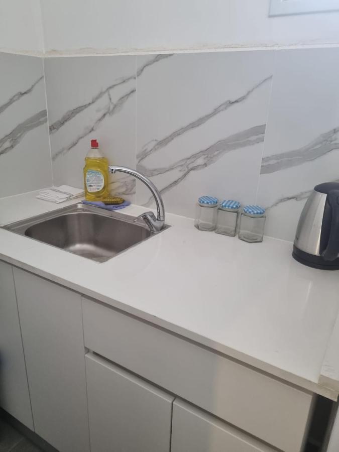 בובה של דירה Appartement Eilat Buitenkant foto