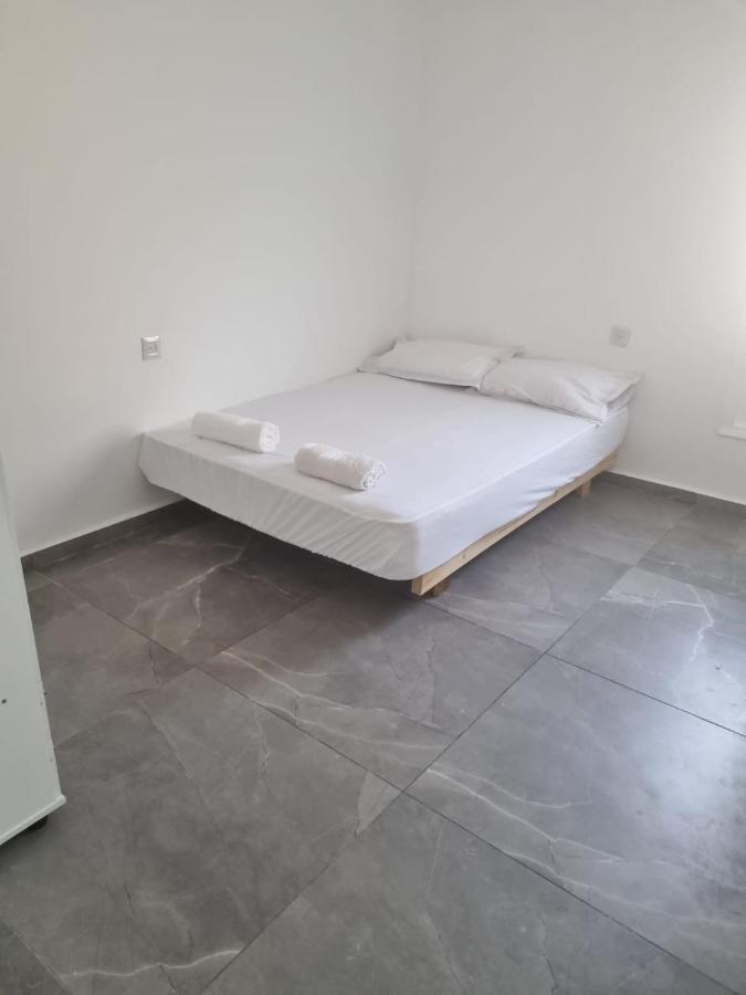 בובה של דירה Appartement Eilat Buitenkant foto