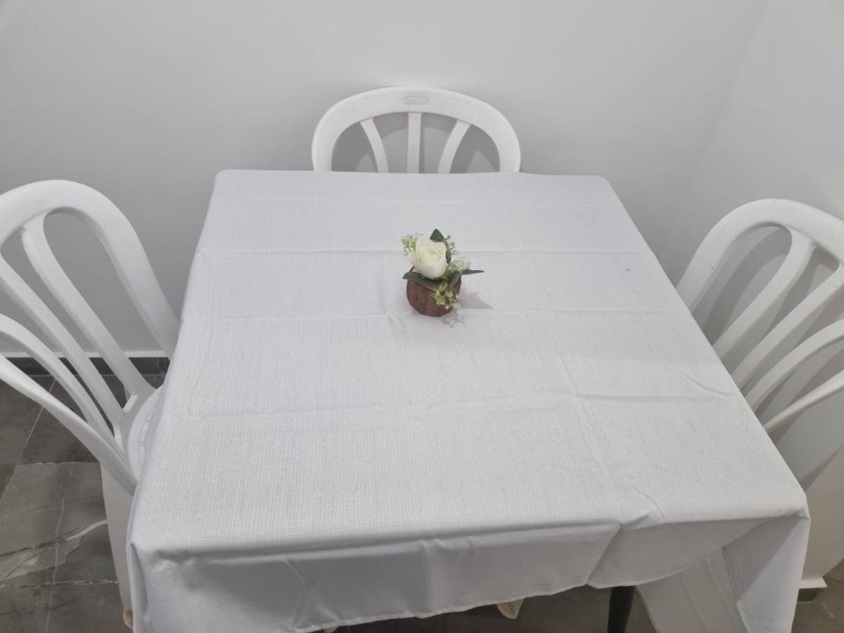 בובה של דירה Appartement Eilat Buitenkant foto
