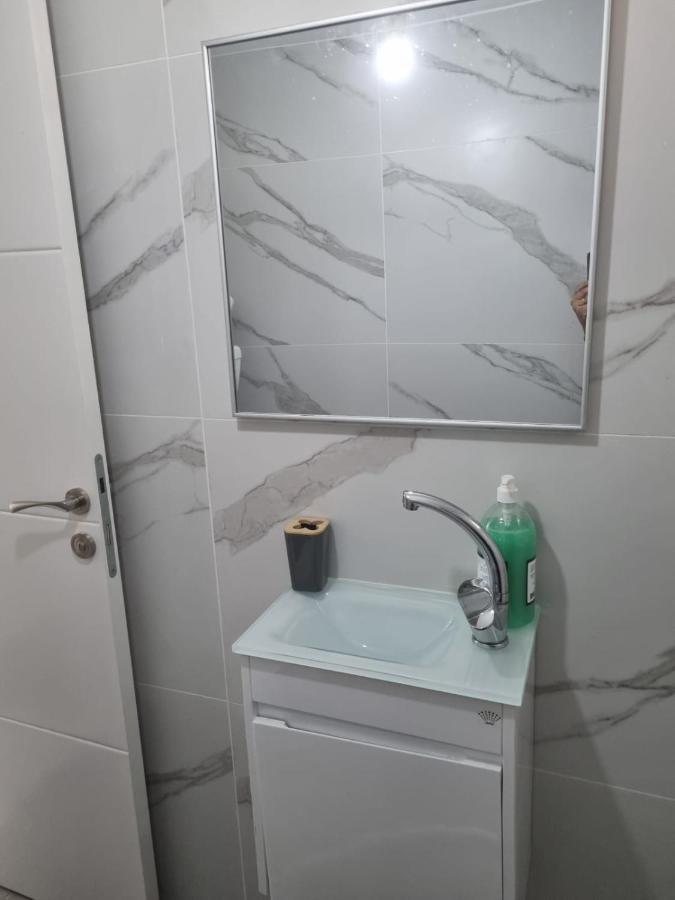 בובה של דירה Appartement Eilat Buitenkant foto