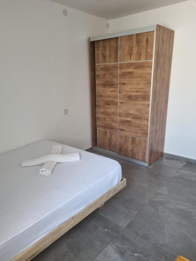 בובה של דירה Appartement Eilat Buitenkant foto