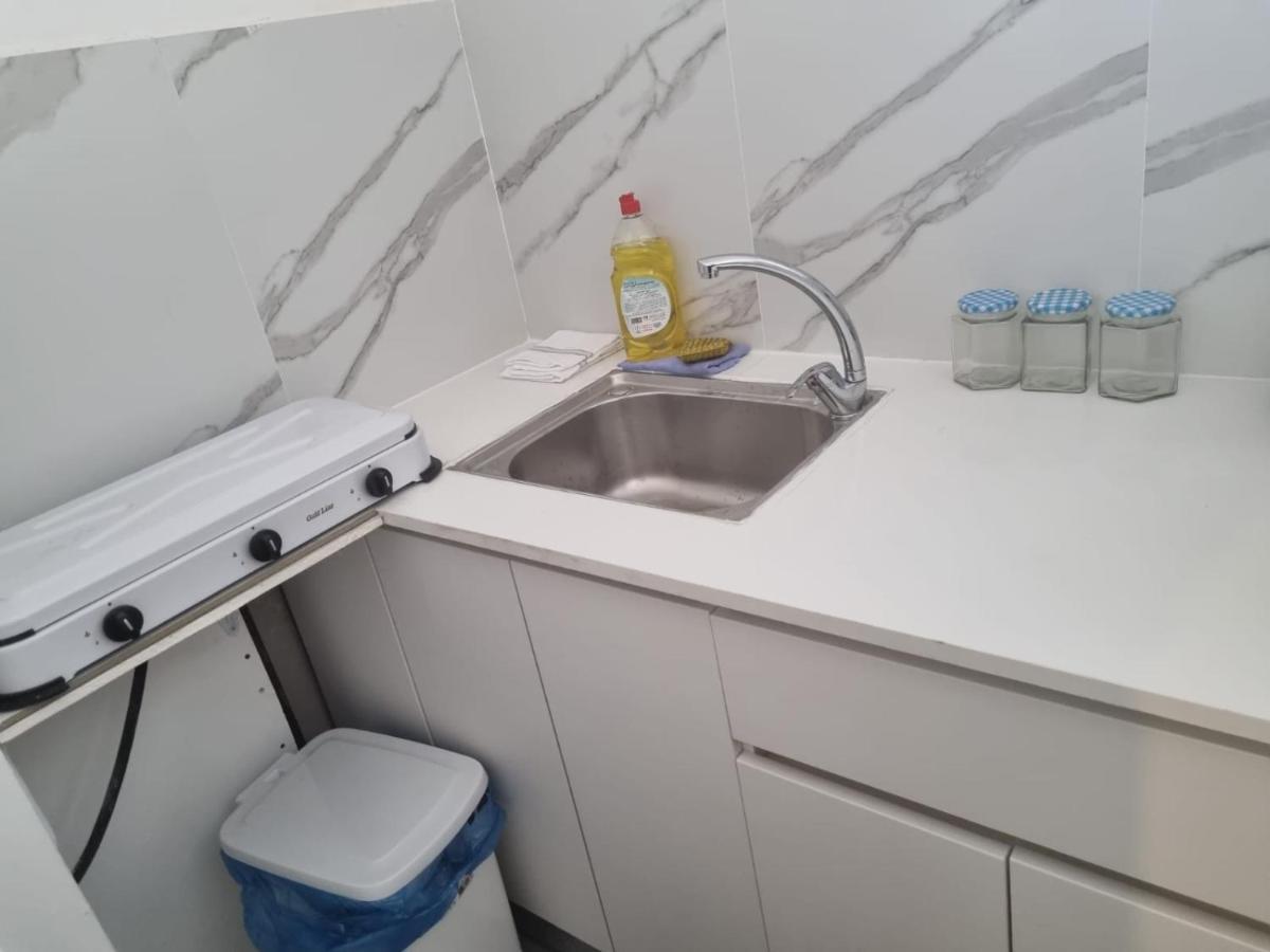 בובה של דירה Appartement Eilat Buitenkant foto