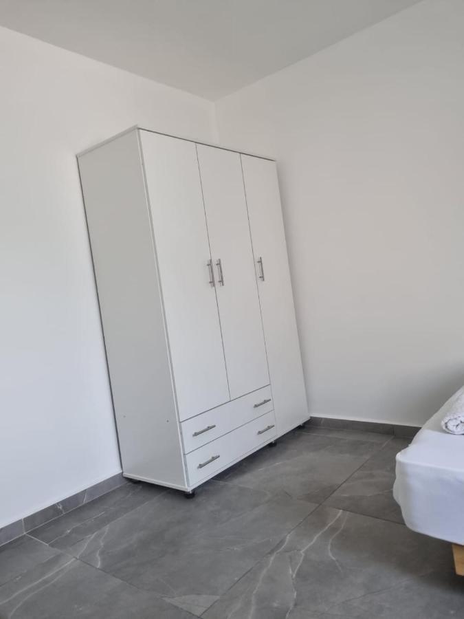 בובה של דירה Appartement Eilat Buitenkant foto