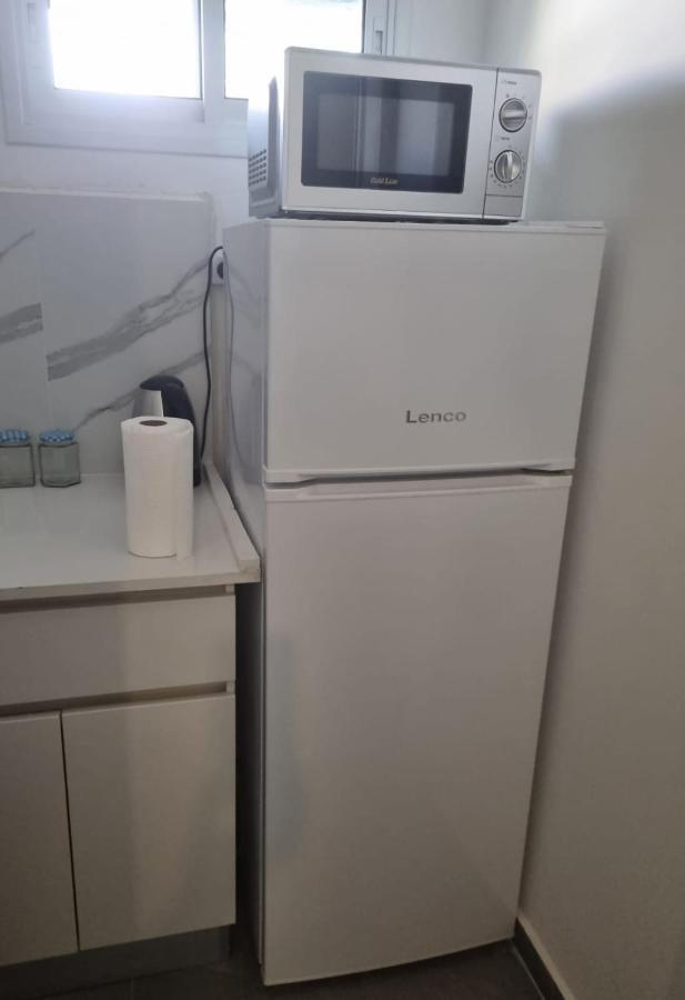 בובה של דירה Appartement Eilat Buitenkant foto