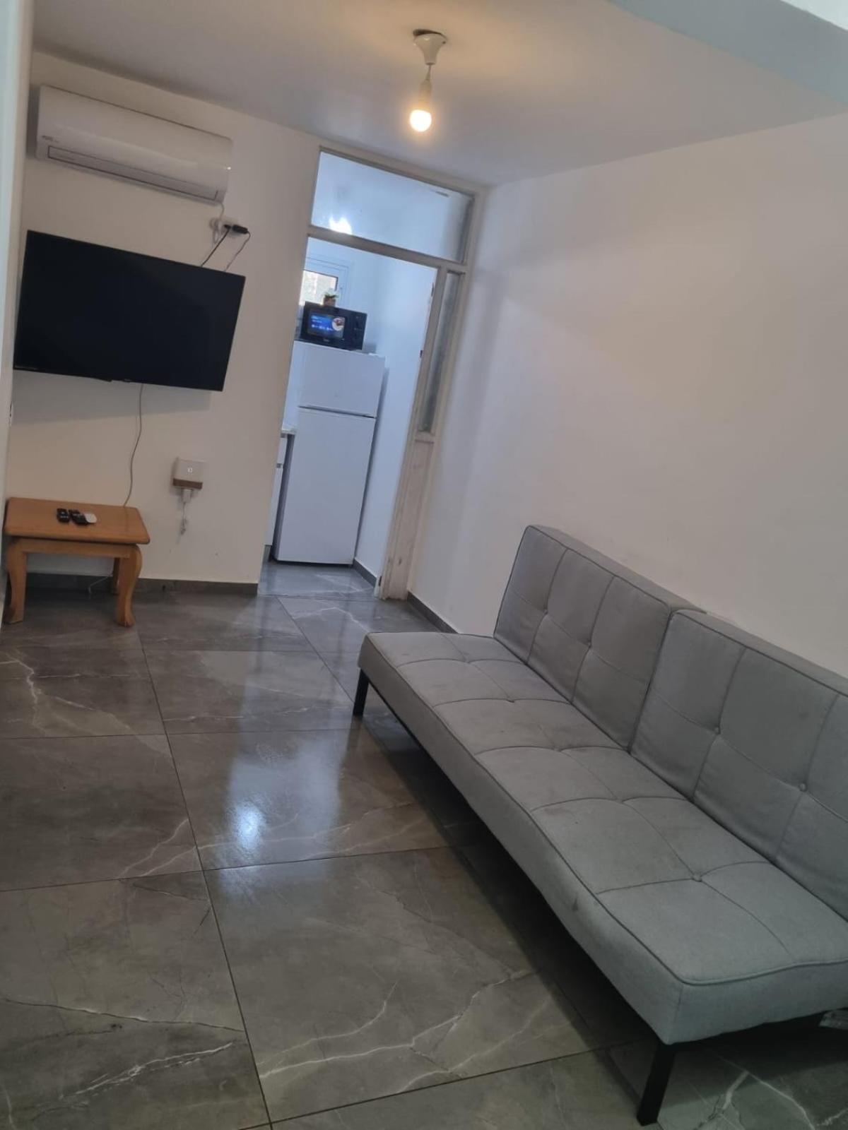 בובה של דירה Appartement Eilat Buitenkant foto